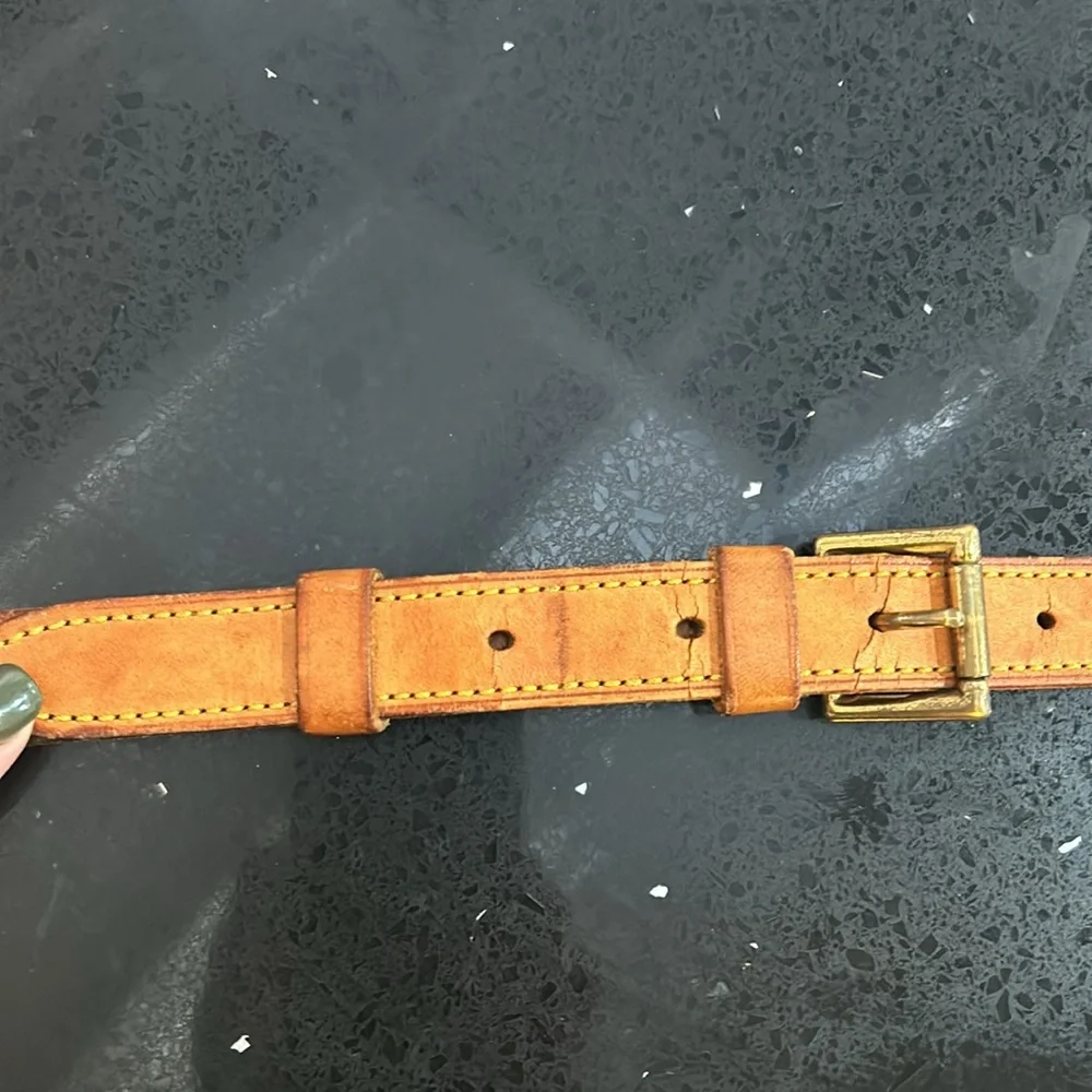 Louis Vuitton RunWay Bag - Picture 9 of 16